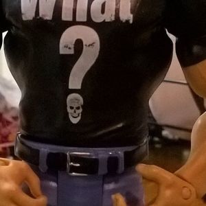 Meet your Posher, Cynthia